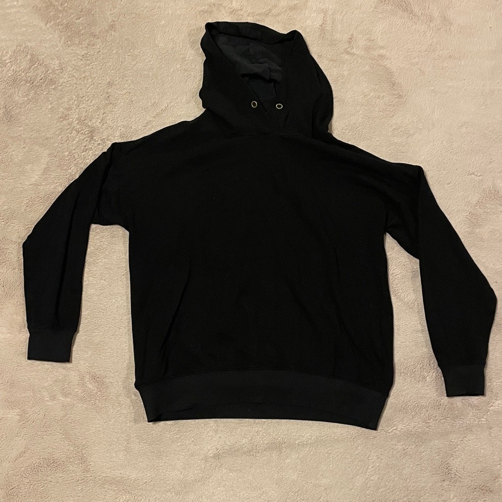 Buffalo David Bitton Black Apparel